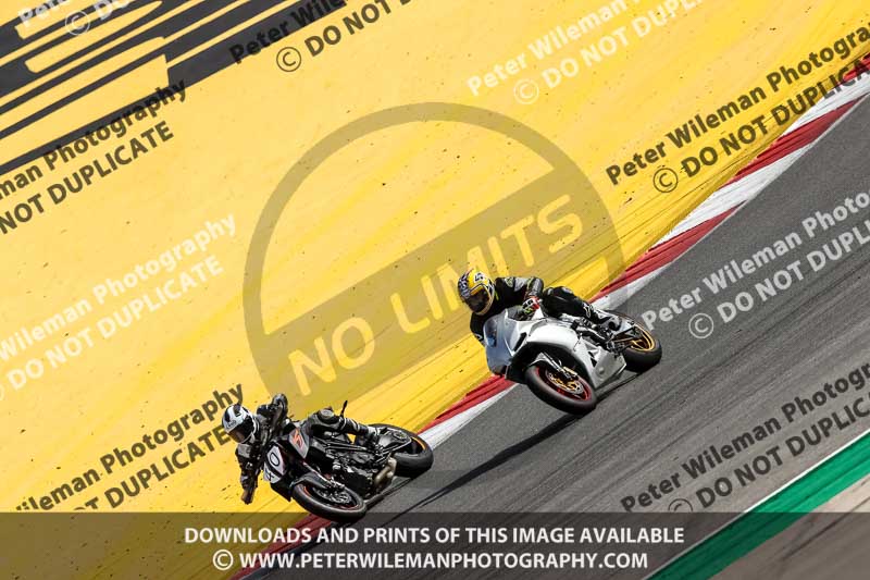 motorbikes;no limits;october 2019;peter wileman photography;portimao;portugal;trackday digital images